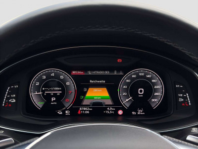 Audi A6 Gebrauchtwagen Audi A6 Gebrauchtwagen