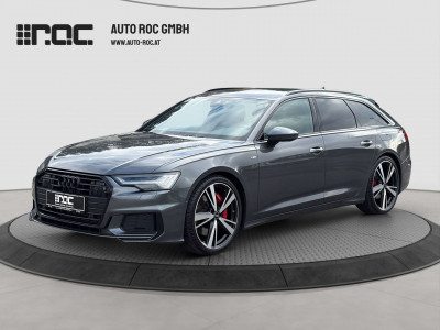 Audi A6 Gebrauchtwagen Audi A6 Gebrauchtwagen