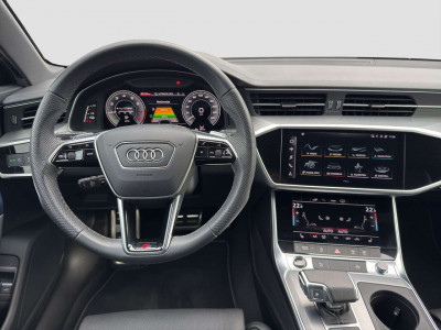 Audi A6 Gebrauchtwagen Audi A6 Gebrauchtwagen