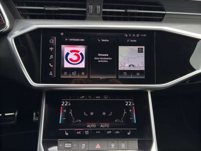 Audi A6 Gebrauchtwagen Audi A6 Gebrauchtwagen