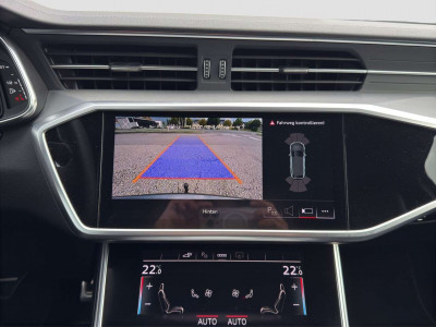Audi A6 Gebrauchtwagen Audi A6 Gebrauchtwagen