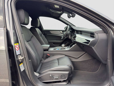 Audi A6 Gebrauchtwagen Audi A6 Gebrauchtwagen
