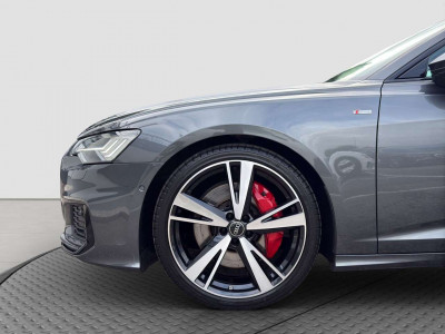 Audi A6 Gebrauchtwagen Audi A6 Gebrauchtwagen