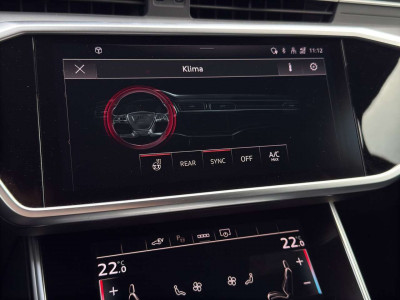 Audi A6 Gebrauchtwagen Audi A6 Gebrauchtwagen