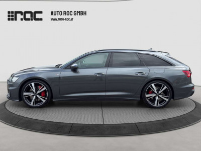 Audi A6 Gebrauchtwagen Audi A6 Gebrauchtwagen