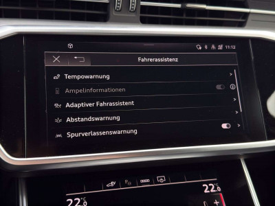 Audi A6 Gebrauchtwagen Audi A6 Gebrauchtwagen