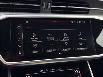 Audi A6 Gebrauchtwagen Audi A6 Gebrauchtwagen