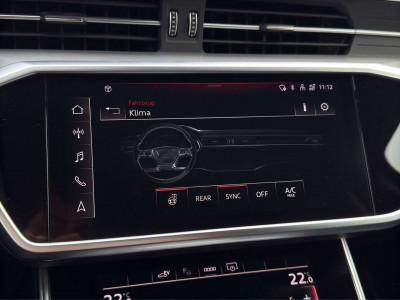 Audi A6 Gebrauchtwagen Audi A6 Gebrauchtwagen