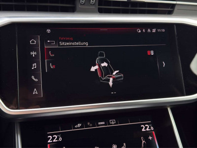 Audi A6 Gebrauchtwagen Audi A6 Gebrauchtwagen