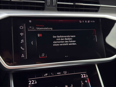Audi A6 Gebrauchtwagen Audi A6 Gebrauchtwagen