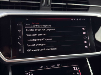 Audi A6 Gebrauchtwagen Audi A6 Gebrauchtwagen