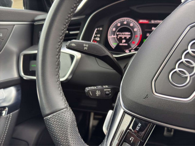 Audi A6 Gebrauchtwagen Audi A6 Gebrauchtwagen