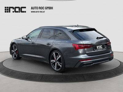 Audi A6 Gebrauchtwagen Audi A6 Gebrauchtwagen
