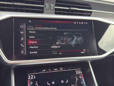 Audi A6 Gebrauchtwagen Audi A6 Gebrauchtwagen