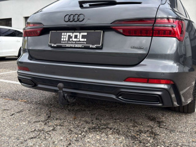 Audi A6 Gebrauchtwagen Audi A6 Gebrauchtwagen