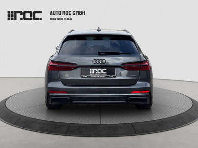 Audi A6 Gebrauchtwagen Audi A6 Gebrauchtwagen