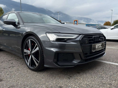 Audi A6 Gebrauchtwagen Audi A6 Gebrauchtwagen