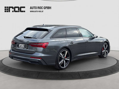 Audi A6 Gebrauchtwagen Audi A6 Gebrauchtwagen