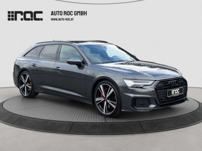 Audi A6 Gebrauchtwagen Audi A6 Gebrauchtwagen
