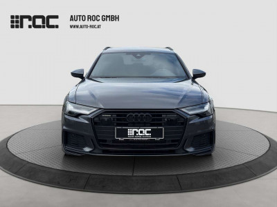 Audi A6 Gebrauchtwagen Audi A6 Gebrauchtwagen