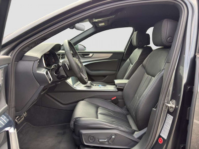 Audi A6 Gebrauchtwagen Audi A6 Gebrauchtwagen
