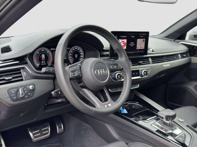 Audi A4 Gebrauchtwagen Audi A4 Gebrauchtwagen