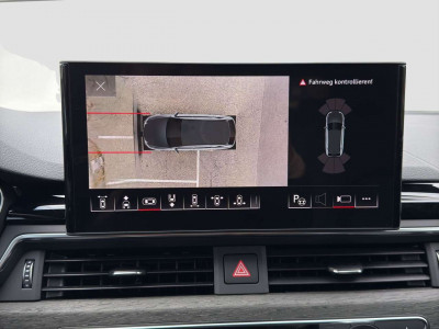 Audi A4 Gebrauchtwagen Audi A4 Gebrauchtwagen