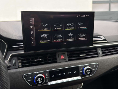 Audi A4 Gebrauchtwagen Audi A4 Gebrauchtwagen