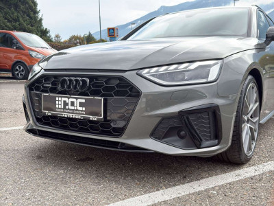 Audi A4 Gebrauchtwagen Audi A4 Gebrauchtwagen