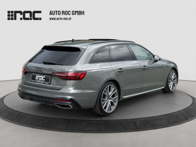 Audi A4 Gebrauchtwagen Audi A4 Gebrauchtwagen