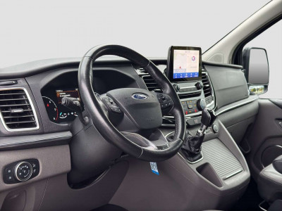 Ford Tourneo Custom Gebrauchtwagen Ford Tourneo Custom Gebrauchtwagen