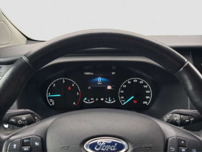 Ford Tourneo Custom Gebrauchtwagen Ford Tourneo Custom Gebrauchtwagen