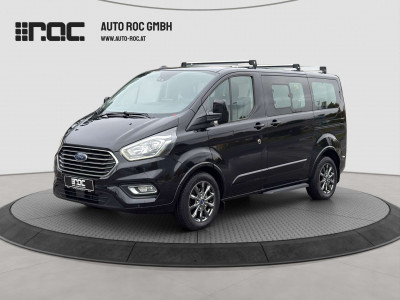 Ford Tourneo Custom Gebrauchtwagen Ford Tourneo Custom Gebrauchtwagen