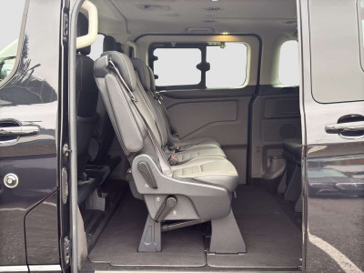 Ford Tourneo Custom Gebrauchtwagen Ford Tourneo Custom Gebrauchtwagen