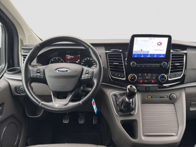 Ford Tourneo Custom Gebrauchtwagen Ford Tourneo Custom Gebrauchtwagen