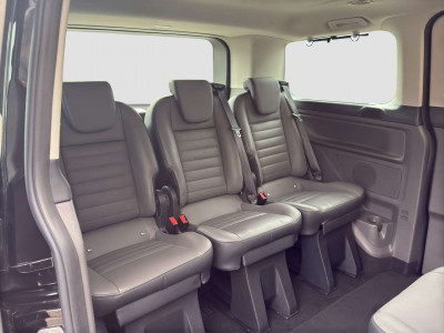 Ford Tourneo Custom Gebrauchtwagen Ford Tourneo Custom Gebrauchtwagen