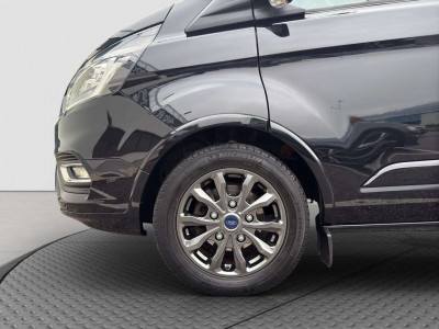 Ford Tourneo Custom Gebrauchtwagen Ford Tourneo Custom Gebrauchtwagen