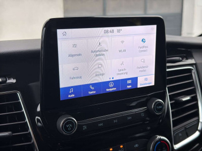 Ford Tourneo Custom Gebrauchtwagen Ford Tourneo Custom Gebrauchtwagen