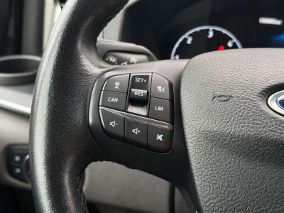 Ford Tourneo Custom Gebrauchtwagen Ford Tourneo Custom Gebrauchtwagen