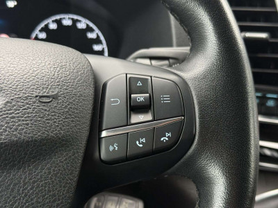 Ford Tourneo Custom Gebrauchtwagen Ford Tourneo Custom Gebrauchtwagen