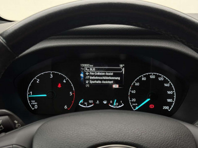 Ford Tourneo Custom Gebrauchtwagen Ford Tourneo Custom Gebrauchtwagen