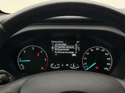 Ford Tourneo Custom Gebrauchtwagen Ford Tourneo Custom Gebrauchtwagen