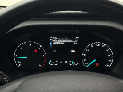 Ford Tourneo Custom Gebrauchtwagen Ford Tourneo Custom Gebrauchtwagen