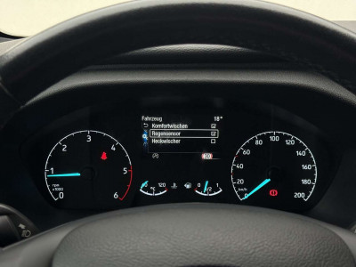 Ford Tourneo Custom Gebrauchtwagen Ford Tourneo Custom Gebrauchtwagen
