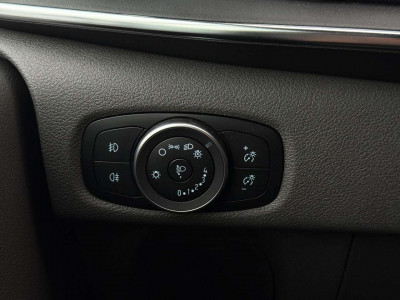 Ford Tourneo Custom Gebrauchtwagen Ford Tourneo Custom Gebrauchtwagen
