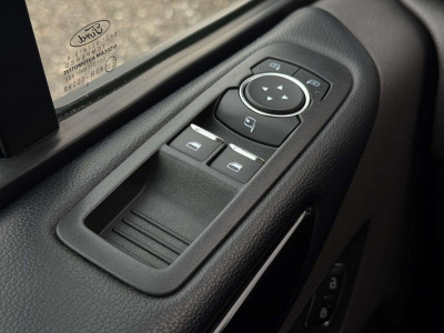 Ford Tourneo Custom Gebrauchtwagen Ford Tourneo Custom Gebrauchtwagen