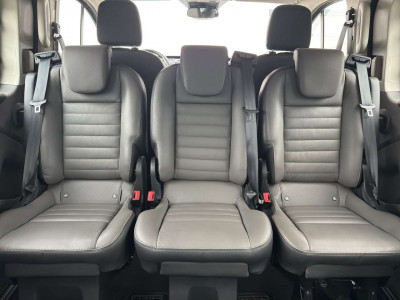 Ford Tourneo Custom Gebrauchtwagen Ford Tourneo Custom Gebrauchtwagen
