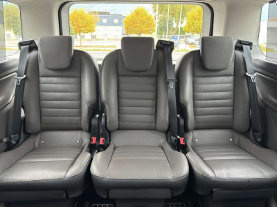 Ford Tourneo Custom Gebrauchtwagen Ford Tourneo Custom Gebrauchtwagen
