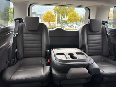 Ford Tourneo Custom Gebrauchtwagen Ford Tourneo Custom Gebrauchtwagen