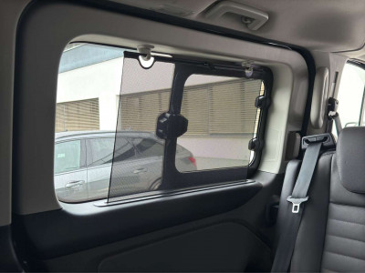 Ford Tourneo Custom Gebrauchtwagen Ford Tourneo Custom Gebrauchtwagen